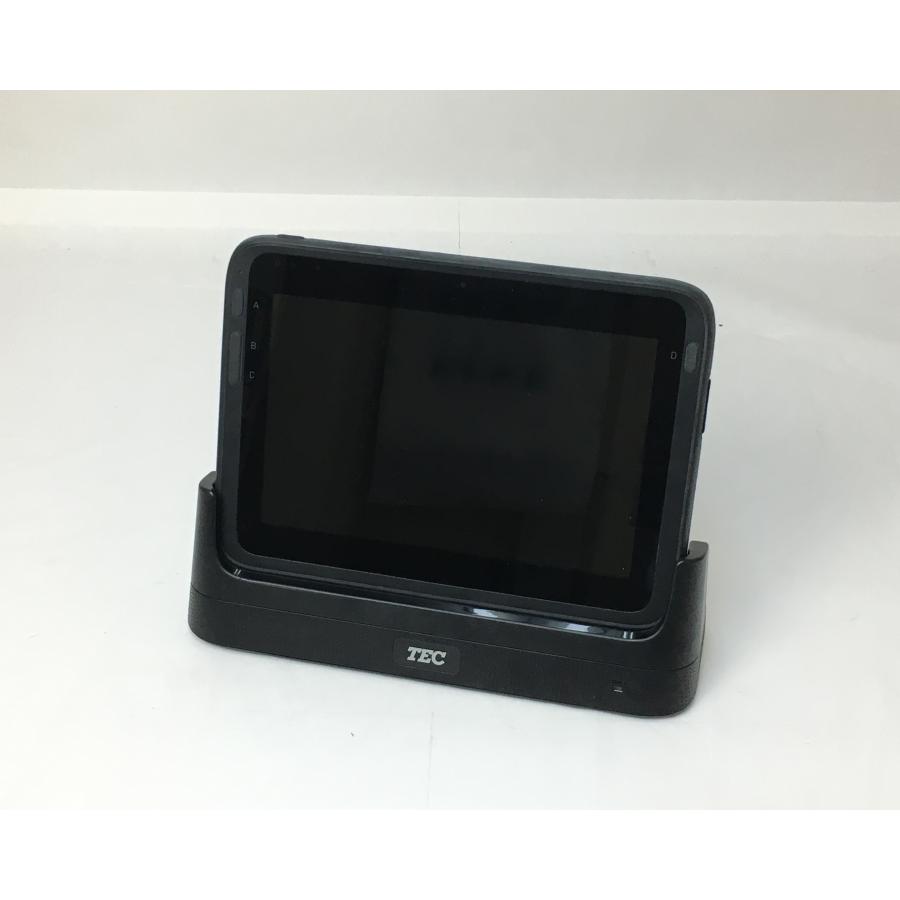 TEC（TOSHIBA） （優良中古）TEC 業務用タブレット端末 TBL-200-01-R