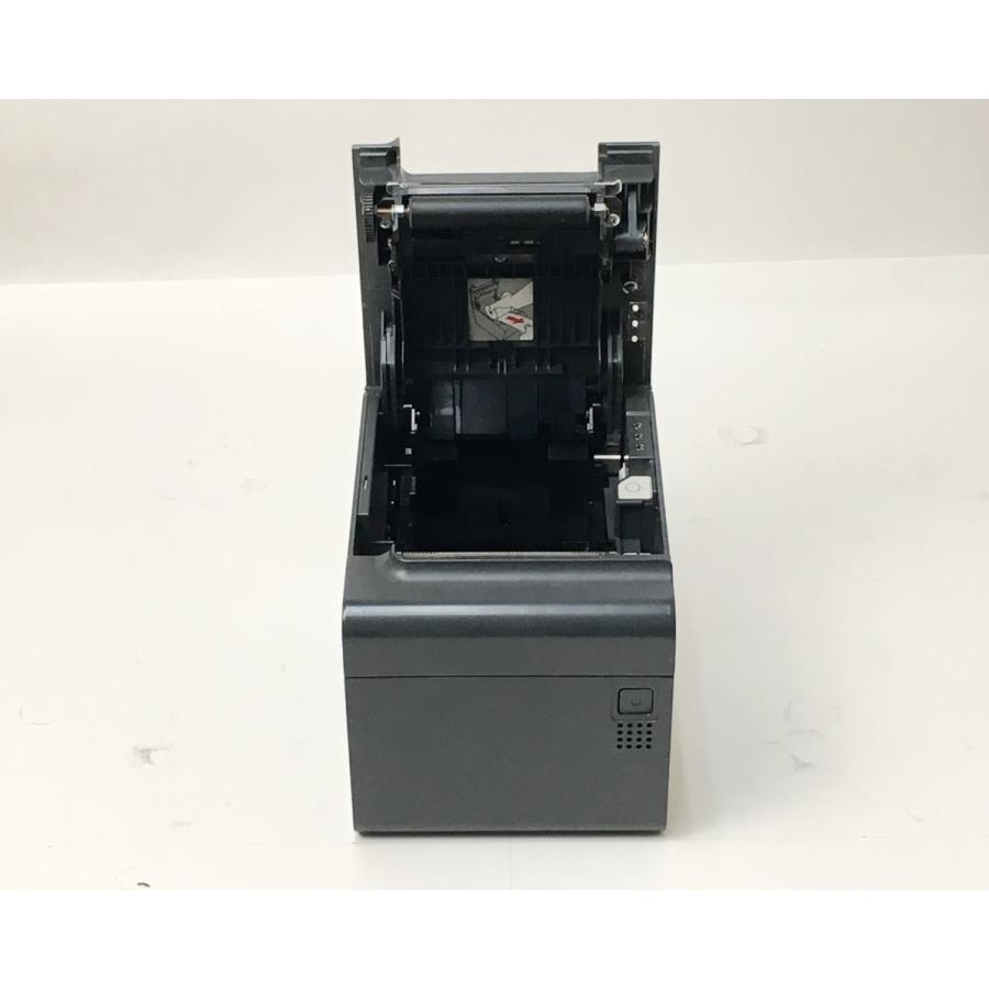 サービス EPSON TM886S001Wサーマルレシートプリンタ シリアル USB