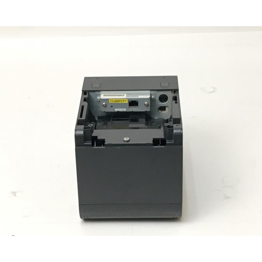 中古■EPSON TM-T90Ⅱ サーマルプリンター＆ドロアー(TEC) 中古□EPSON TM-T90Ⅱ サーマルプリンター＆ドロアー(TEC) Amazon.co