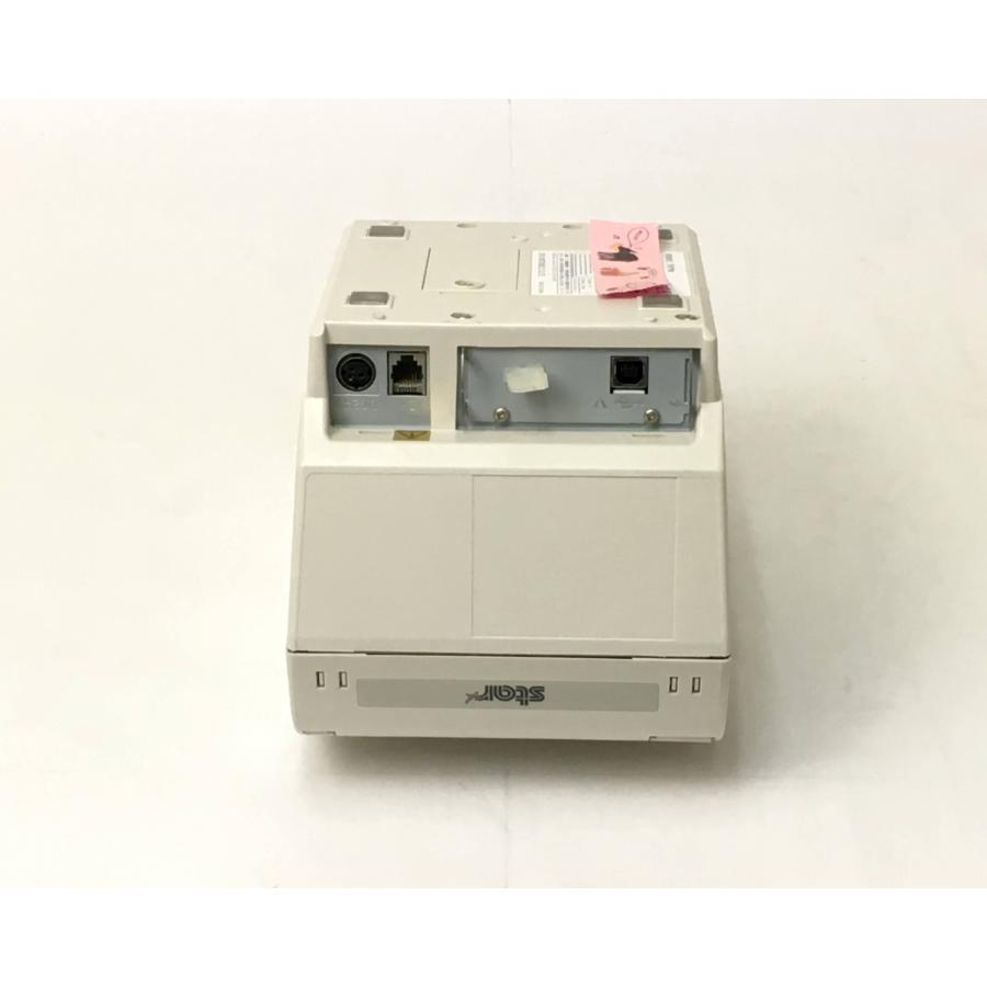 （優良中古）Star  レシートプリンター　TSP743II (USB)ホワイト｜chu-konomori｜03