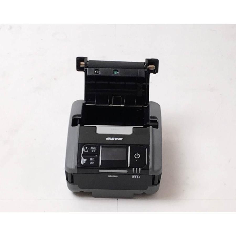 優良中古）SATO モバイルプリンター VP208 : kiki - 通販 - Yahoo