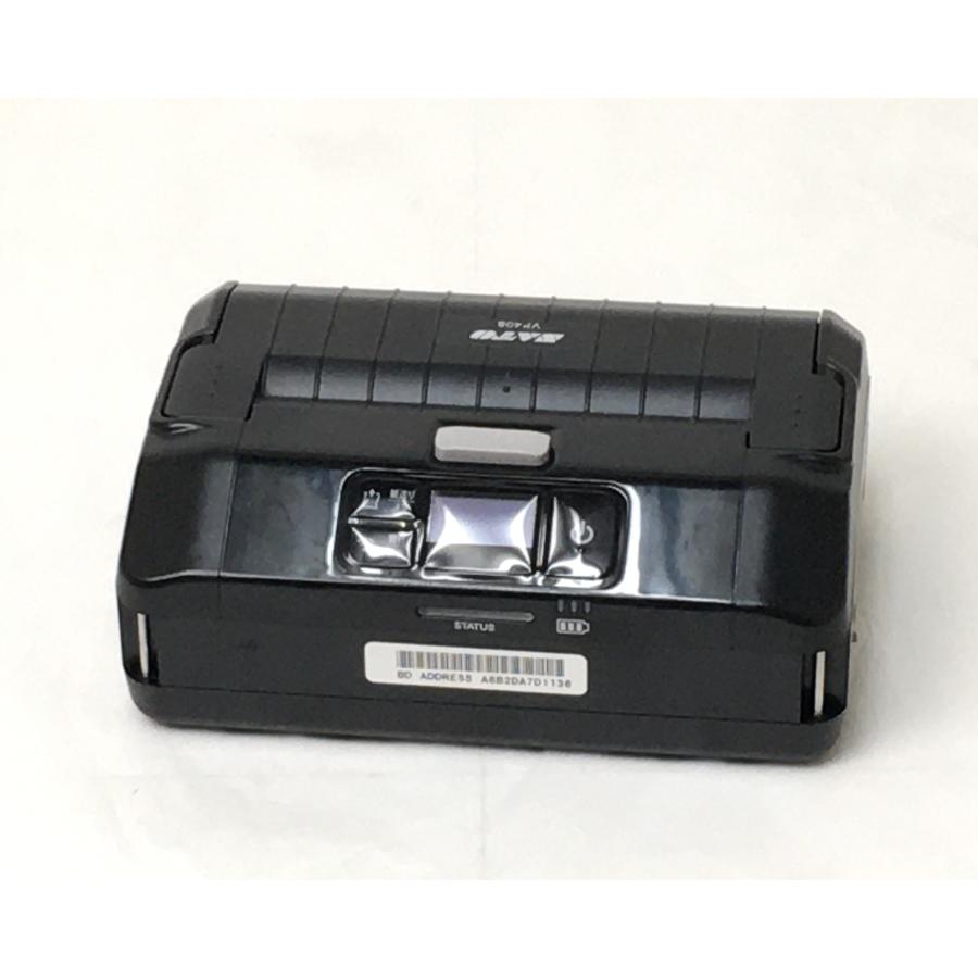 サトー (優良中古)バーコードプリンター VP408-ex : kiki サトー (優良中古)バーコードプリンター VP408-ex : kiki