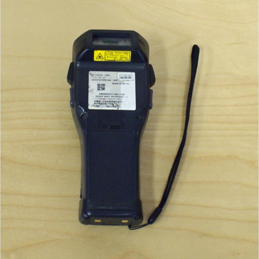 （中古）DENSO　BHT-300QW