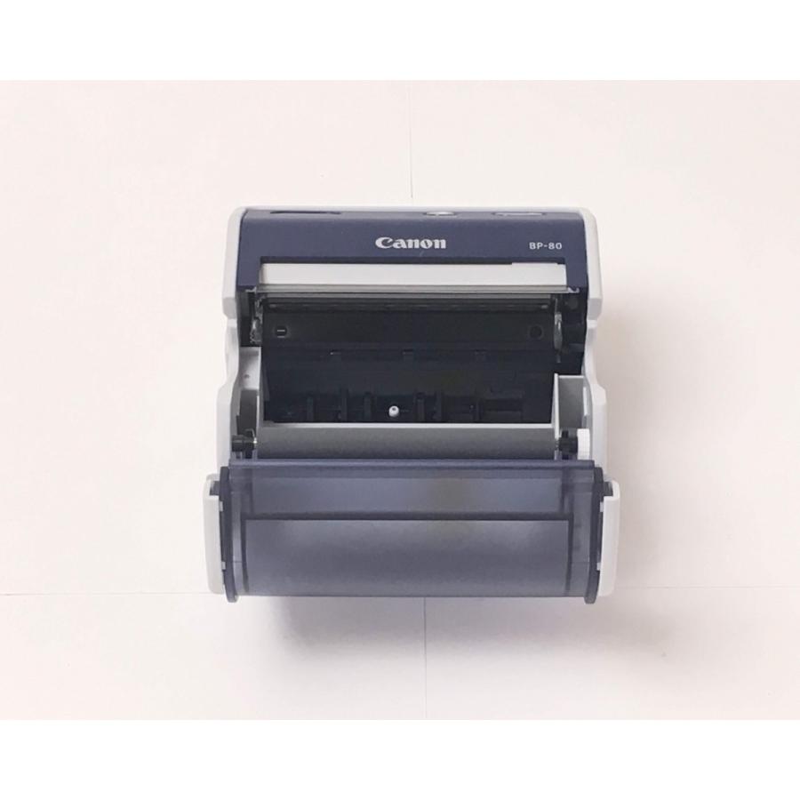キヤノン（Canon） （中古）Canonモバイルプリンター BP-80 : kiki