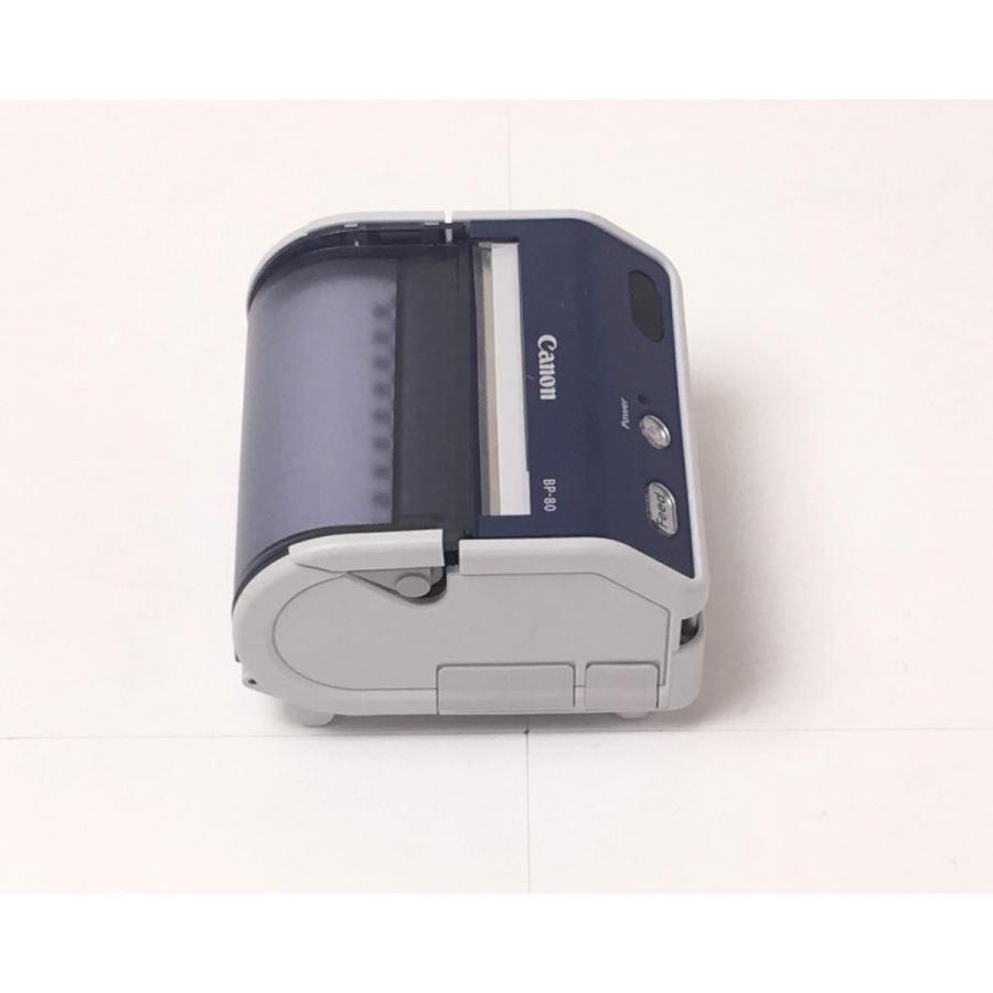 キヤノン（Canon） （中古）Canonモバイルプリンター BP-80 : kiki