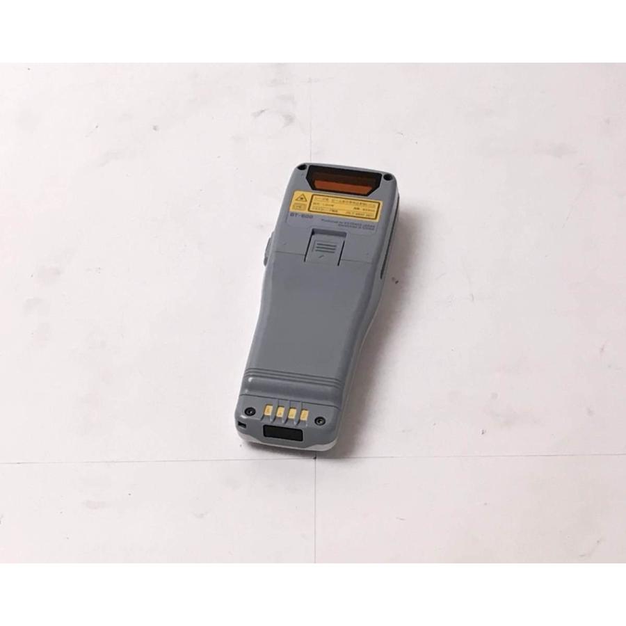 KEYENCE ハンディスキャナー BT-600 中古品 BT-600(ハンディターミナル本体) : 中古電話の美品宣言 - 通販 - Yahoo