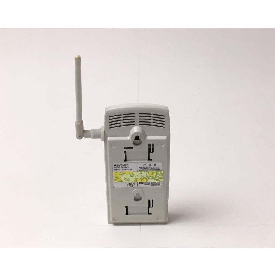 【新品未使用】KEYENCE BT-AP1 無線通信ユニット 4台セット 楽天市場】【中古】 キーエンス KEYENCE ハンディーターミナル