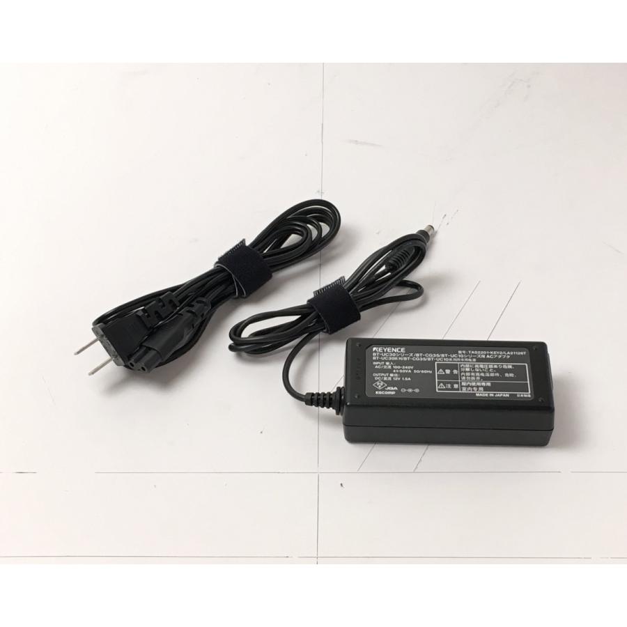 中古）KEYENCE BT-UC10U : kiki - 通販 - Yahoo!ショッピング