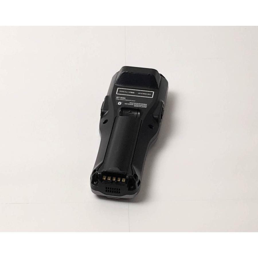KEYENCEハンディターミナル　BT-W85 キーエンス KEYENCE ハンディターミナル BT-W85買取金額
