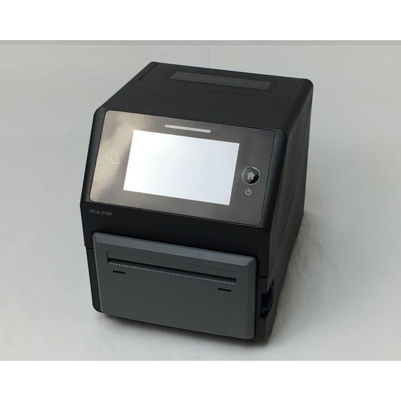 サトー （中古）SATO CT4-LX TT305(USB/LAN) : kiki - 通販 - Yahoo