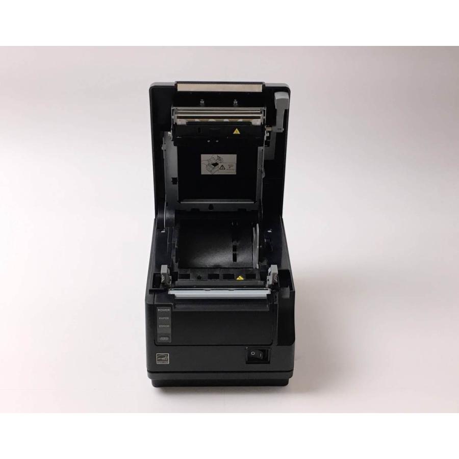 たーさんCITIZEN CT-S651 レシートプリンター Amazon.co.jp: シチズンシステムズ サーマルレシートプリンター CT