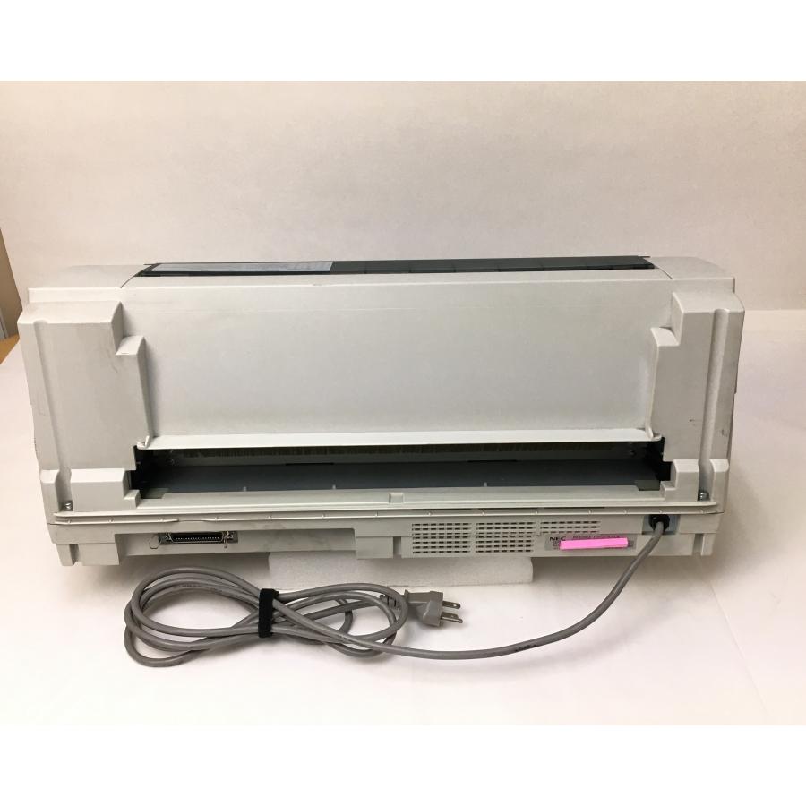 （中古）NECドットプリンター　MultiImpact 700LE PR-D700LE_4