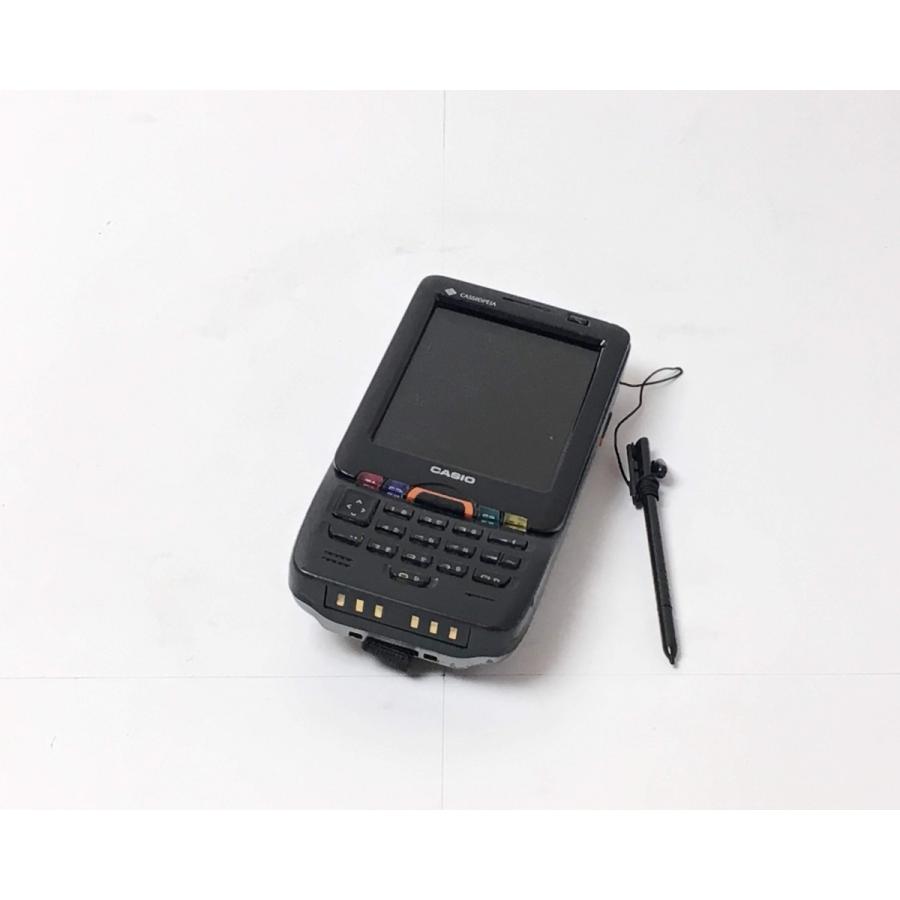 （中古）CASIO　業務用PDA　DT-5300L50S　(無線LAN　Bluetooth)