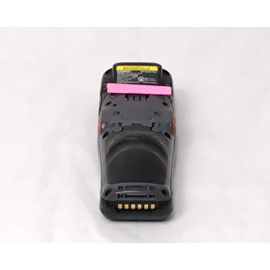 （中古）DT-X200　レーザースキャナモデル　DT-X200-10J