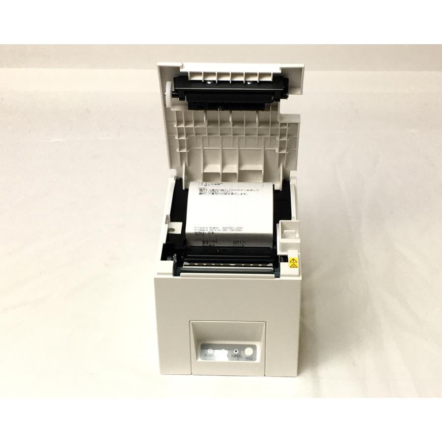 富士通（FUJITSU） （中古）富士通 レシートプリンター FP-2000 : kiki