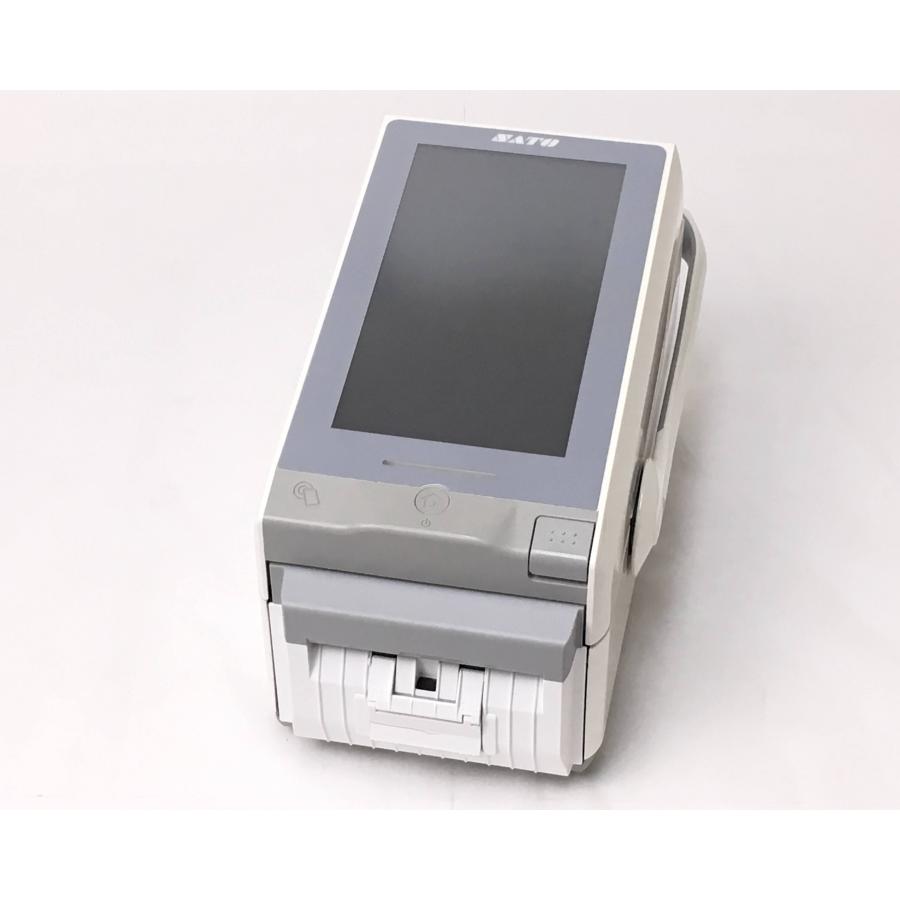 中古）SATO ラベルプリンター FLEQV FX3-LX : kiki - 通販 - Yahoo