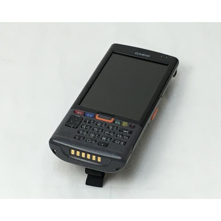 CASIO（カシオ） （中古）CASIO ハンディターミナル IT-G500-10J