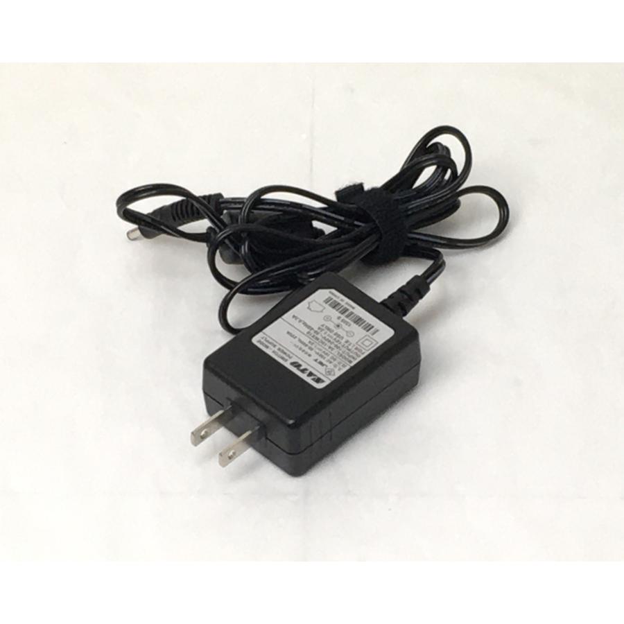 サトー (中古)SATO モバイルプリンター PW208/VP208用充電AC サトー (中古)SATO モバイルプリンター PW208/VP208用充電AC