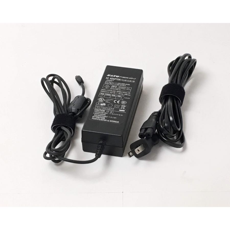 中古)SATO プチラパン用ACアダプタ PT/MB200-ADP-LF : kiki - 通販
