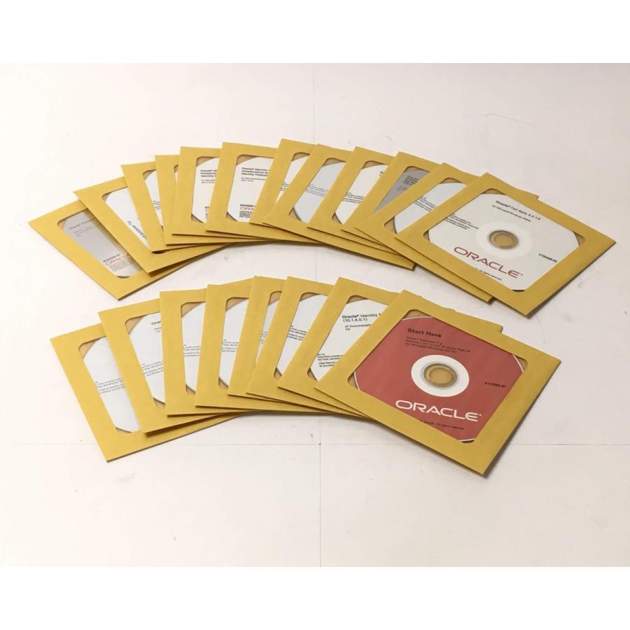 （中古）Oracle Database 11g Release 1 (11.1.0.6.0)Media Pack V8 |  | 01