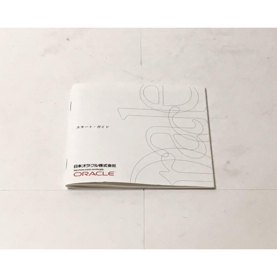 （中古）Oracle Database 11g Release 1 (11.1.0.6.0)Media Pack V8 |  | 02