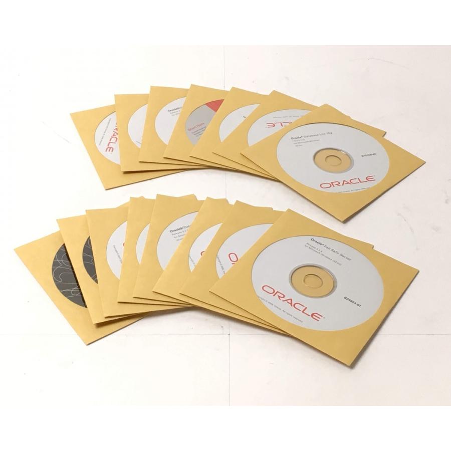 （中古）Oracle Database 9g Release 2 (9.2.0)Media Pack V17 : kiki - 通販 ...
