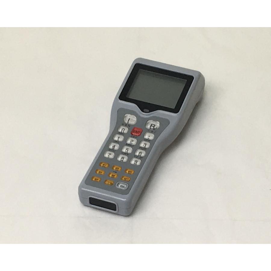 中古）住友電工 ハンディターミナル PL4001B : kiki - 通販 - Yahoo