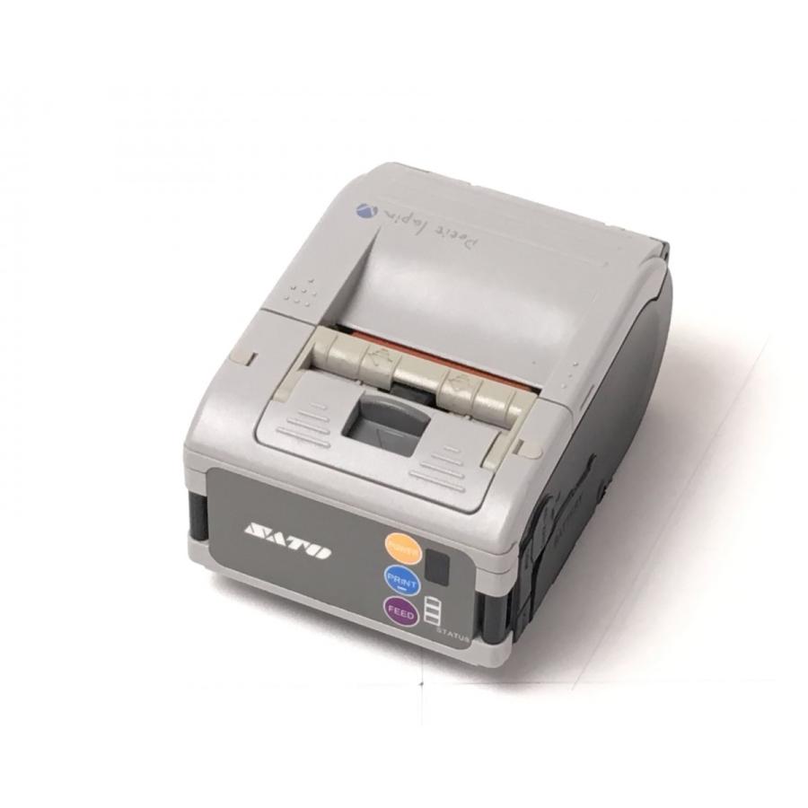 SATO プチラパン PT200e-W2 無線LAN 中古）プチラパン PT200e : kiki - 通販 - Yahoo!ショッピング