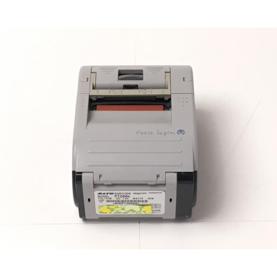 中古）プチラパン PT200e : kiki - 通販 - Yahoo!ショッピング