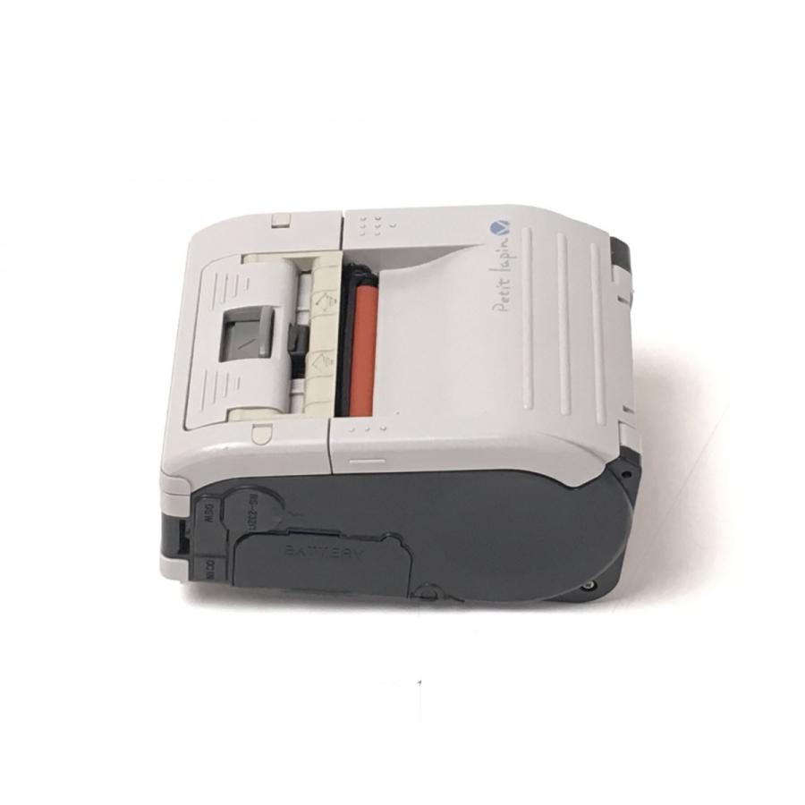 中古）プチラパン PT200e : kiki - 通販 - Yahoo!ショッピング