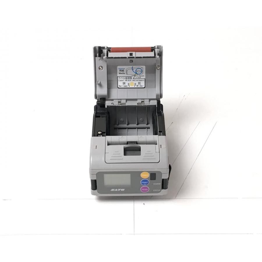 SATO プチラパン PT200e-W2 無線LAN SATO プチラパン PT200e-W2 無線LAN SATO Petit lapin(プチラパン