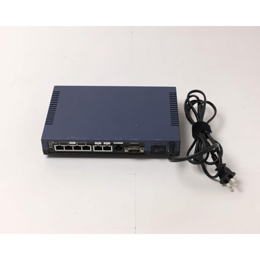 YAMAHA（ヤマハ） （中古）YAMAHA RTX1100 ルーター 設定可能 : kiki