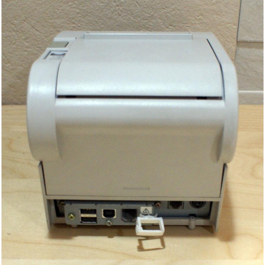 エプソン（EPSON） （中古）EPSON TM-T882 サーマルレシートプリンタ