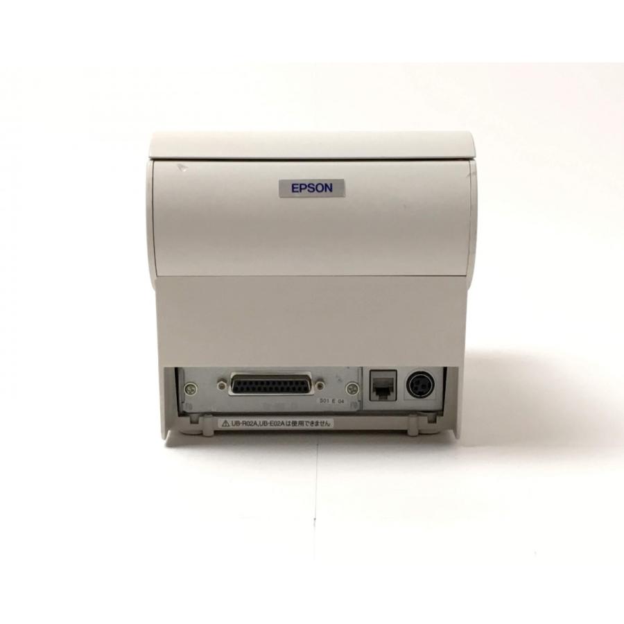 エプソン（EPSON） （中古）EPSON レシートプリンタTM-T884(RS232C
