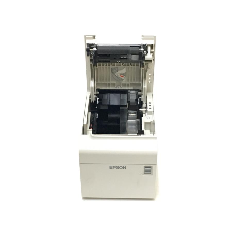 エプソン（EPSON） （中古）EPSON レシートプリンタ TM-T902(LAN/58mm