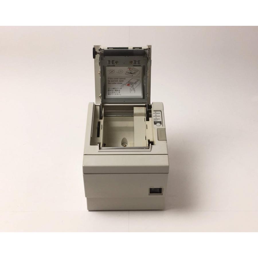 エプソン（EPSON） （中古）EPSON レシートプリンタ TM-T882(RS232C