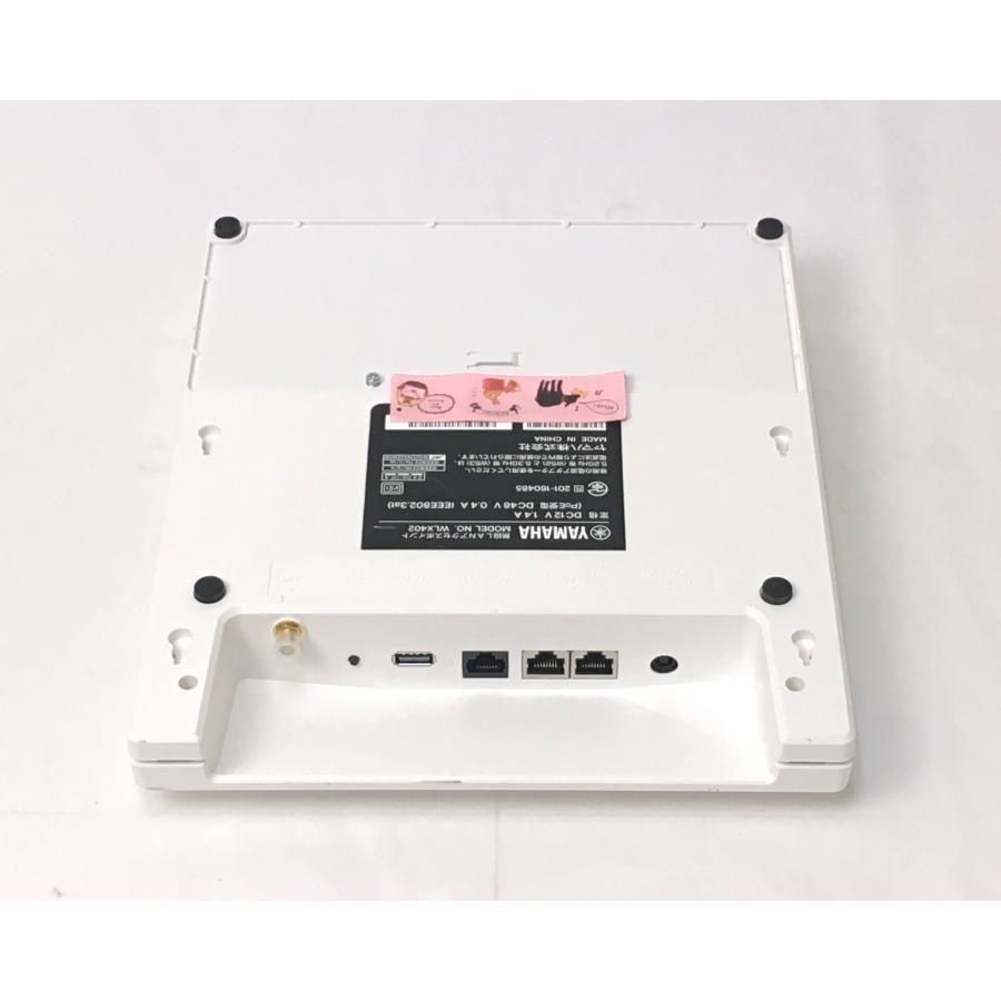 YAMAHA （中古）YAMAHA 無線アクセスポイント WLX402 : kiki