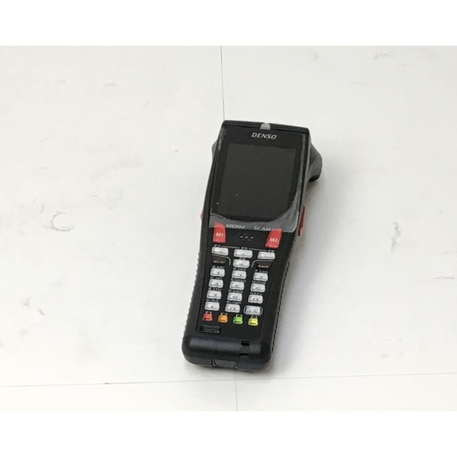 お買得中古）DENSO ハンディターミナル BHT-805B : kiki - 通販