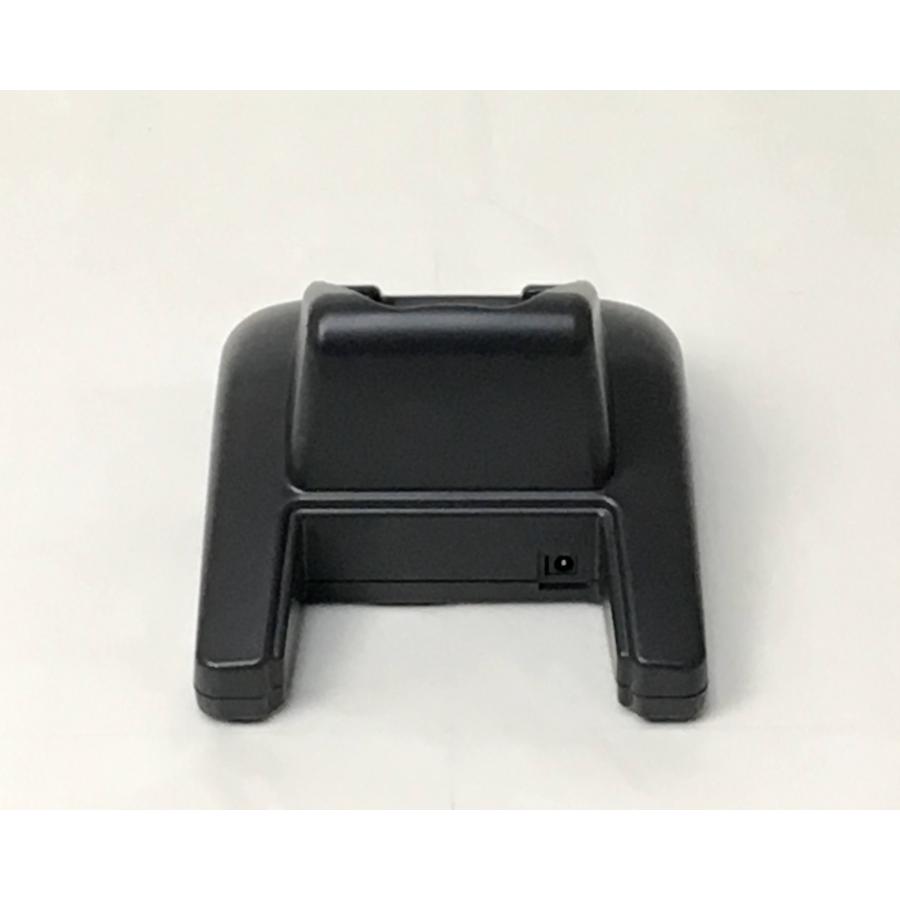 お買得中古)CH-851 BHT-800シリーズ用充電器(ACアダプタ別売り お買得中古)CH-851 BHT-800シリーズ用充電器(ACアダプタ別売り