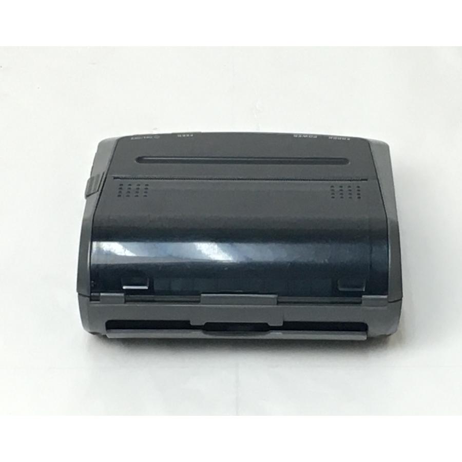 セイコーインスツル （お買得中古）SII ポータブルプリンター DPU-S445