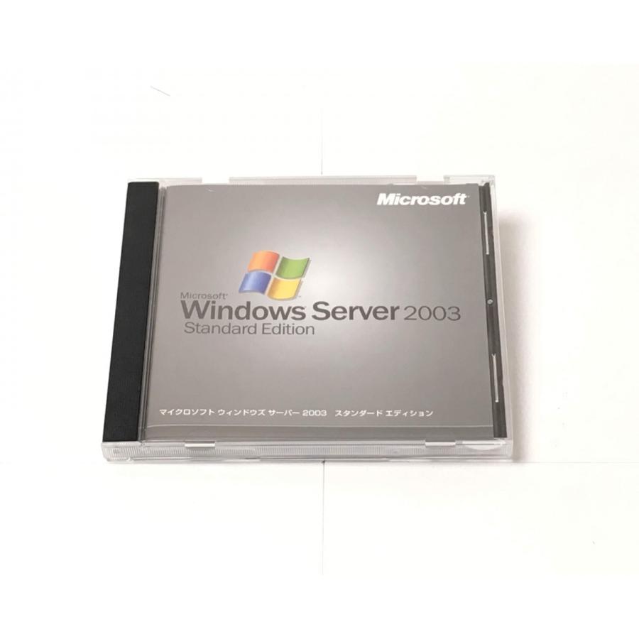 マイクロソフト (中古)Microsoft Windows Server 2003 マイクロソフト (中古)Microsoft Windows Server 2003
