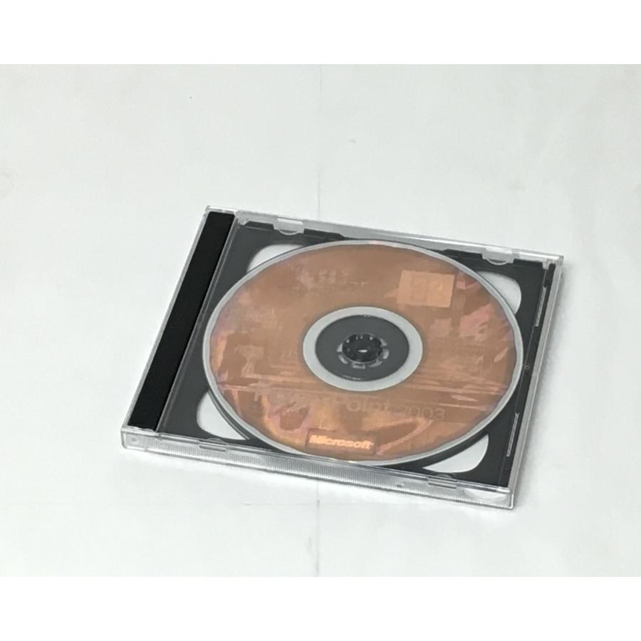 マイクロソフト（Microsoft） （中古）Microsoft Office PowerPoint 2003 アップグレード [CD-ROM ...