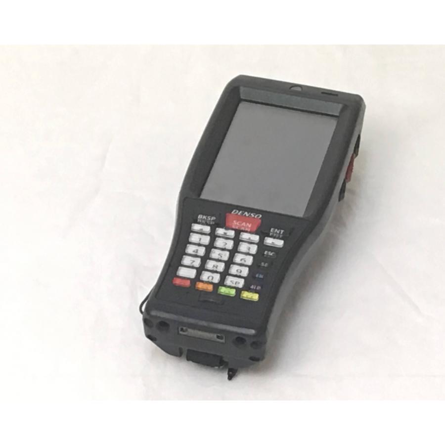 その他 DENSO BHT-126XQWB-CE お買得中古）DENSO BHT-1261QWB-CE : kiki - 通販 - Yahoo!ショッピング