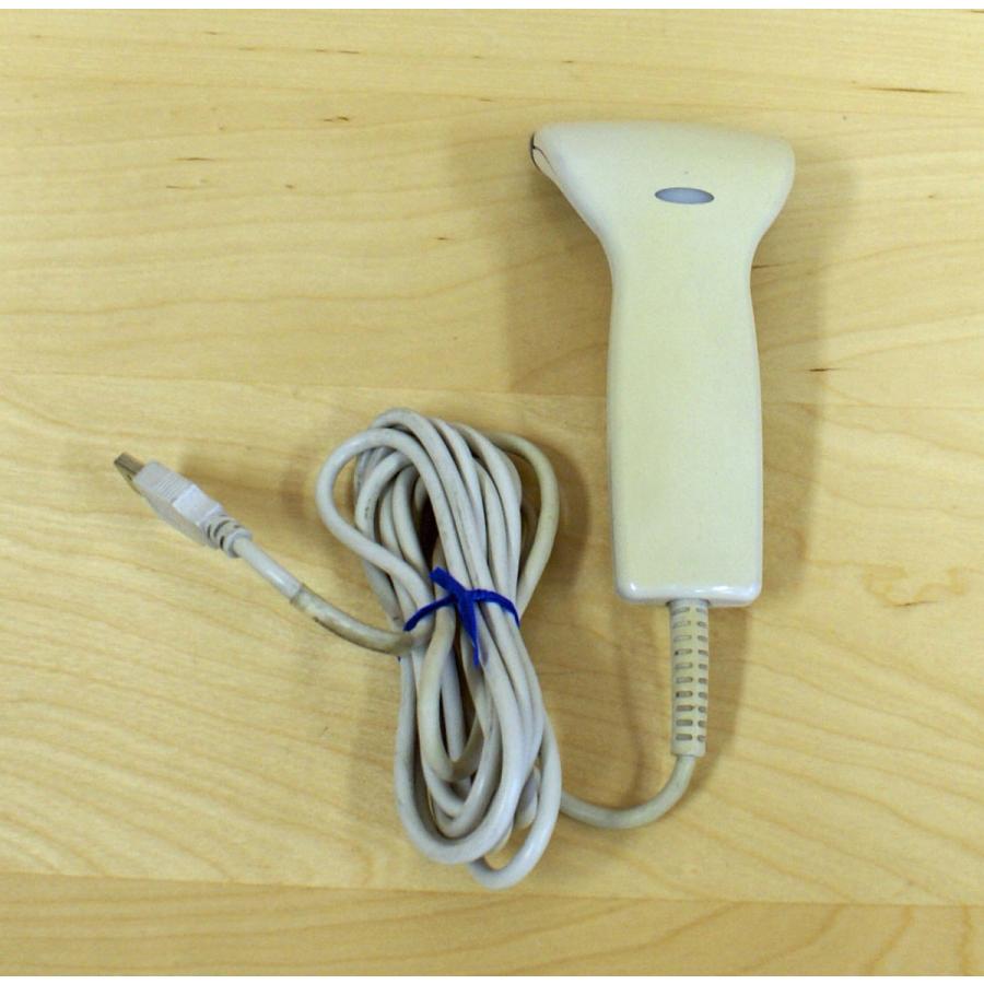 中古）TEC バーコードスキャナー HS-530-UB1-24B : kiki - 通販 