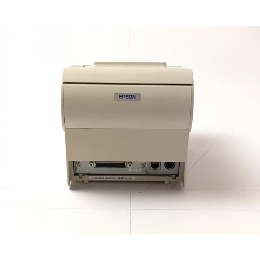 エプソン（EPSON） （お買得中古品）EPSON レシートプリンター TM-T884