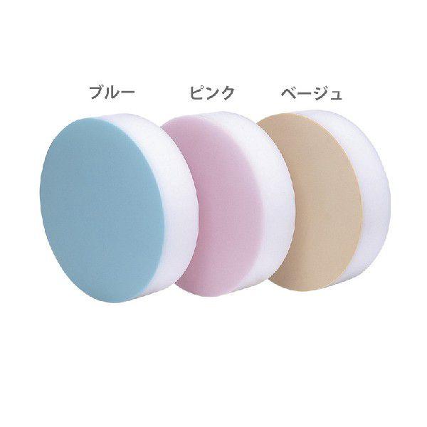 山県 積層カラー中華まな板 450×H103mm ピンク/ブルー/ベージュ