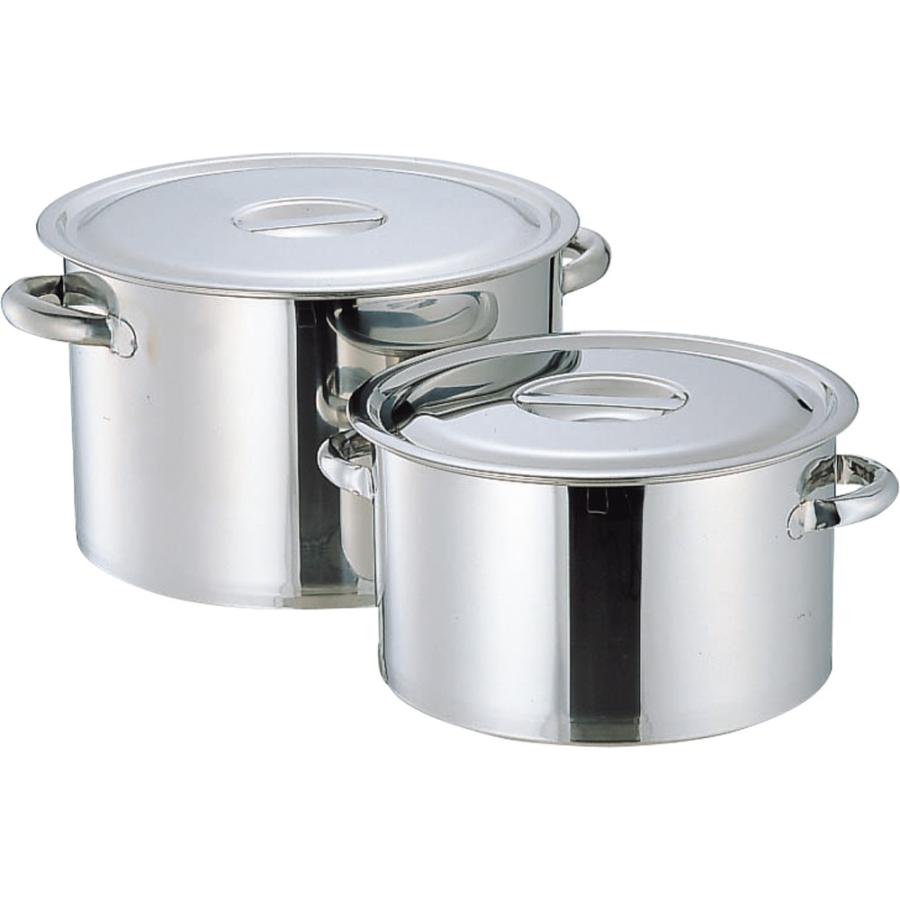 ドイツ製ステンレス寸胴２点セット ドイツ製ステンレス寸胴2点セット｜Yahoo!フリマ（旧PayPayフリマ）
