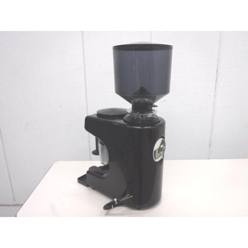 pavoni プロフェッショナル200V ジャンク