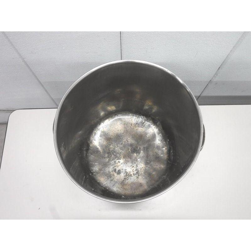 10125◇ステンレス製◇寸胴鍋 φ30cm 栃木 宇都宮 中古 業務用 厨房機器 