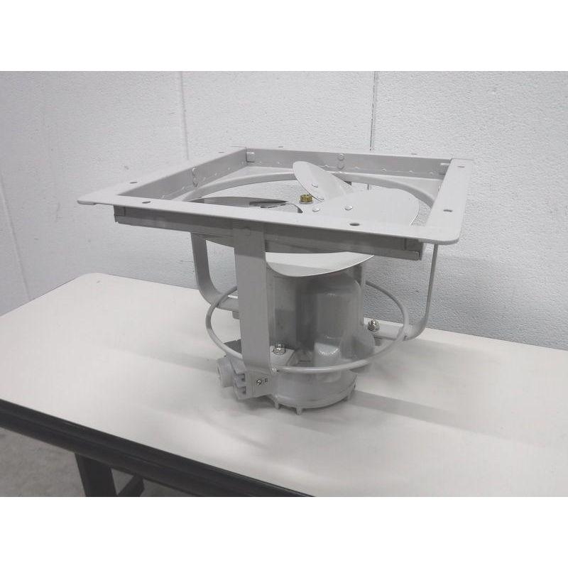 10539未使用品◇テラル◇圧力扇 EPP-12B 100V 【専門店の安心の1 10539未使用品◇テラル◇圧力扇 EPP-12B 100V 【専門店の安心の1